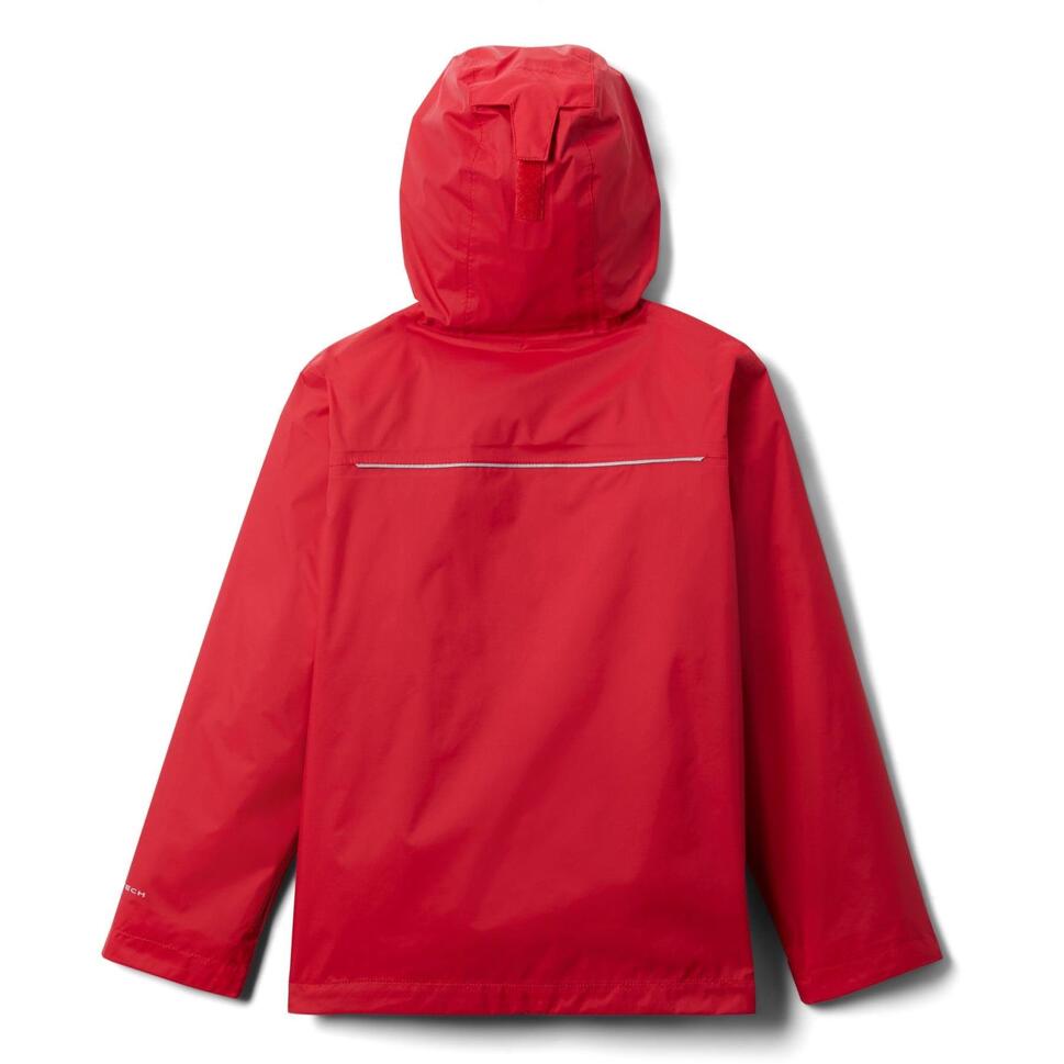 Kurtka Przeciwdeszczowa Dziecięca Columbia Watertight Jacket