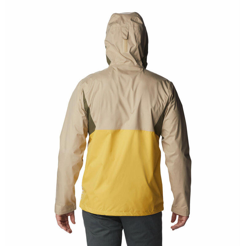 Veste de pluie Columbia Inner Limits II pour homme