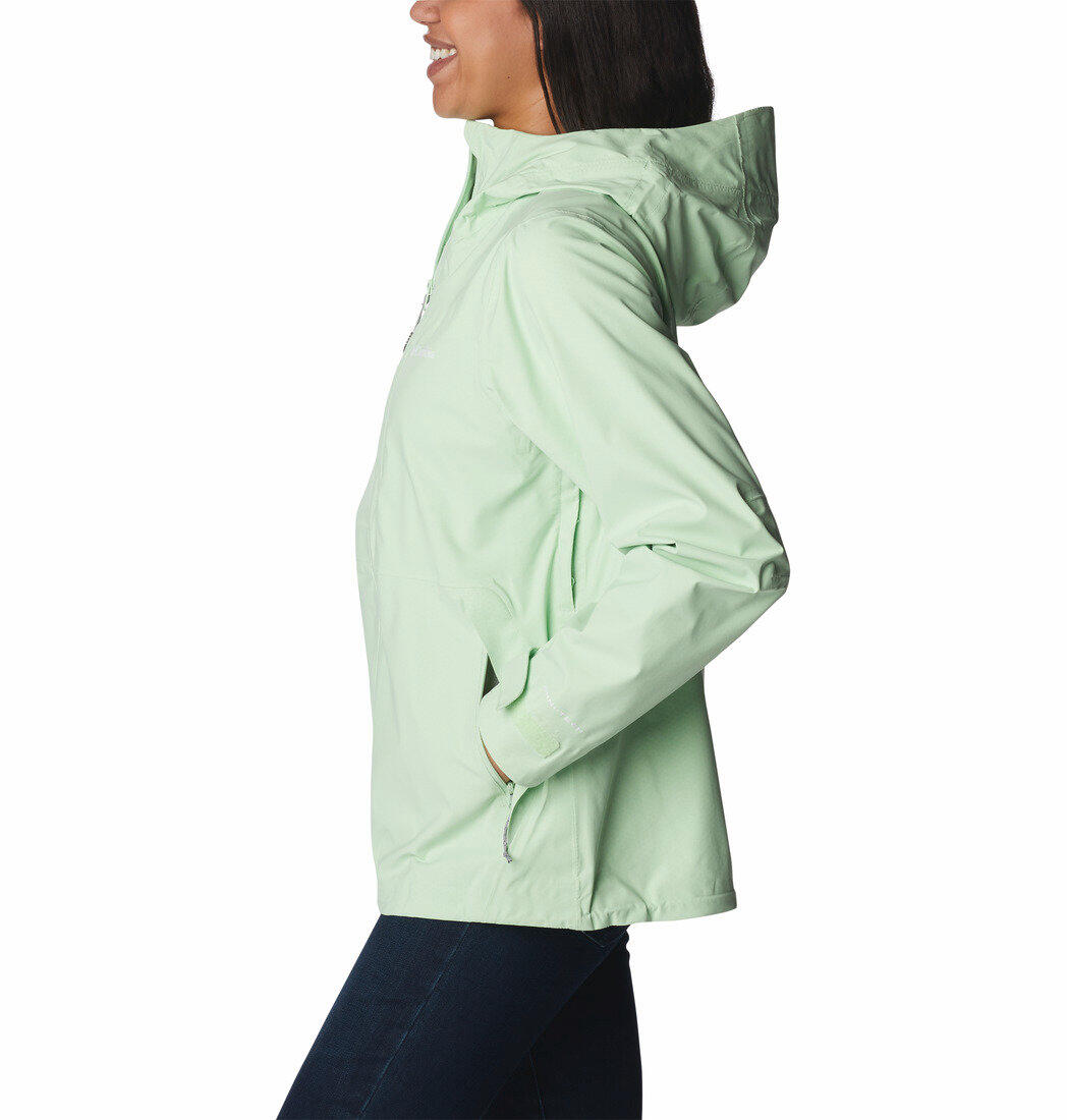 Jaqueta Columbia Omni-Tech 3/6