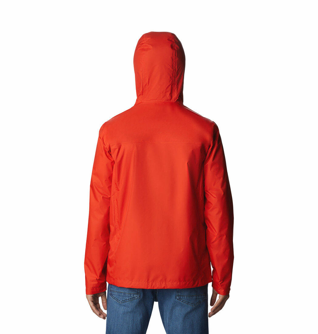 Veste de pluie Columbia Watertight II pour homme 2/5