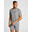 T-Shirt Hmlte Multisport Herren Atmungsaktiv Schnelltrocknend Hummel