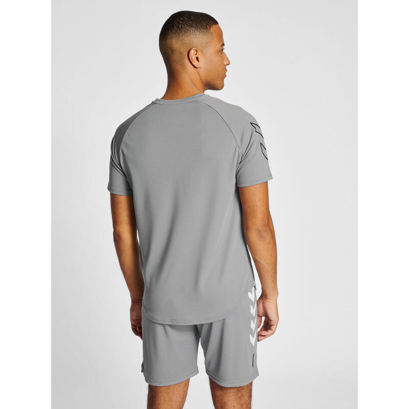 T-Shirt S/S Herren