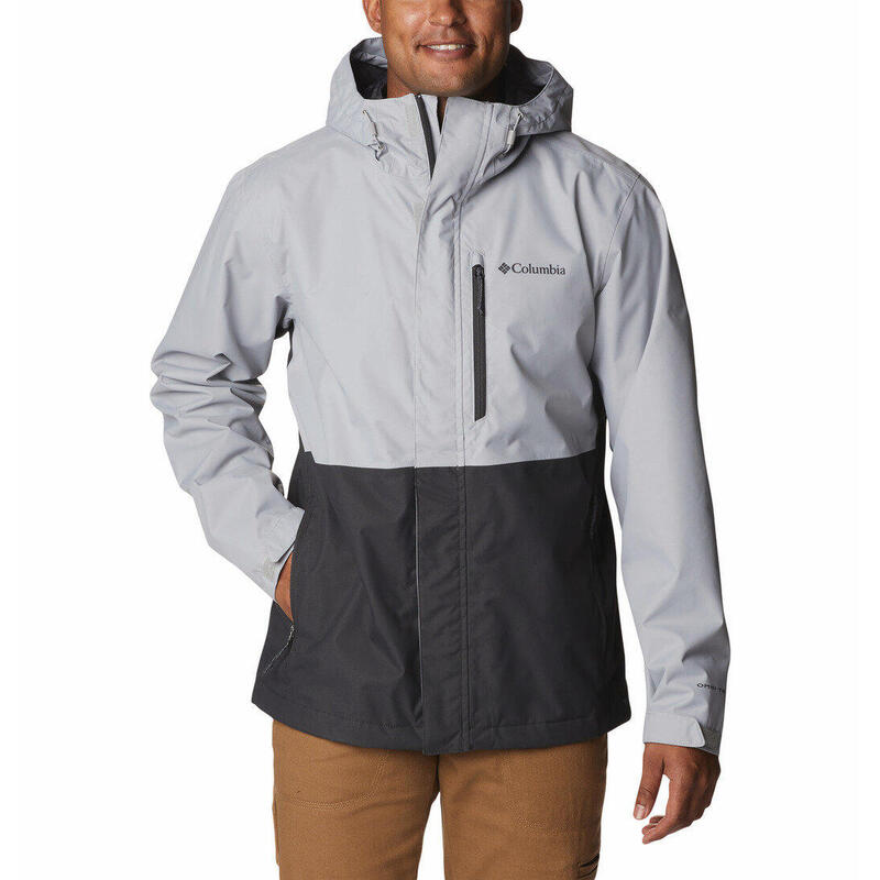 Kurtka Przeciwdeszczowa Męska Columbia Hikebound Jacket