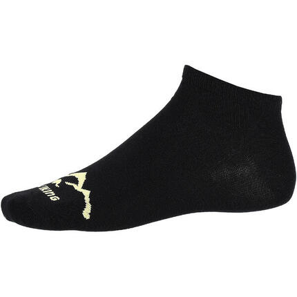 Chaussettes basses femme VIKING