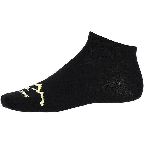 Chaussettes basses femme VIKING