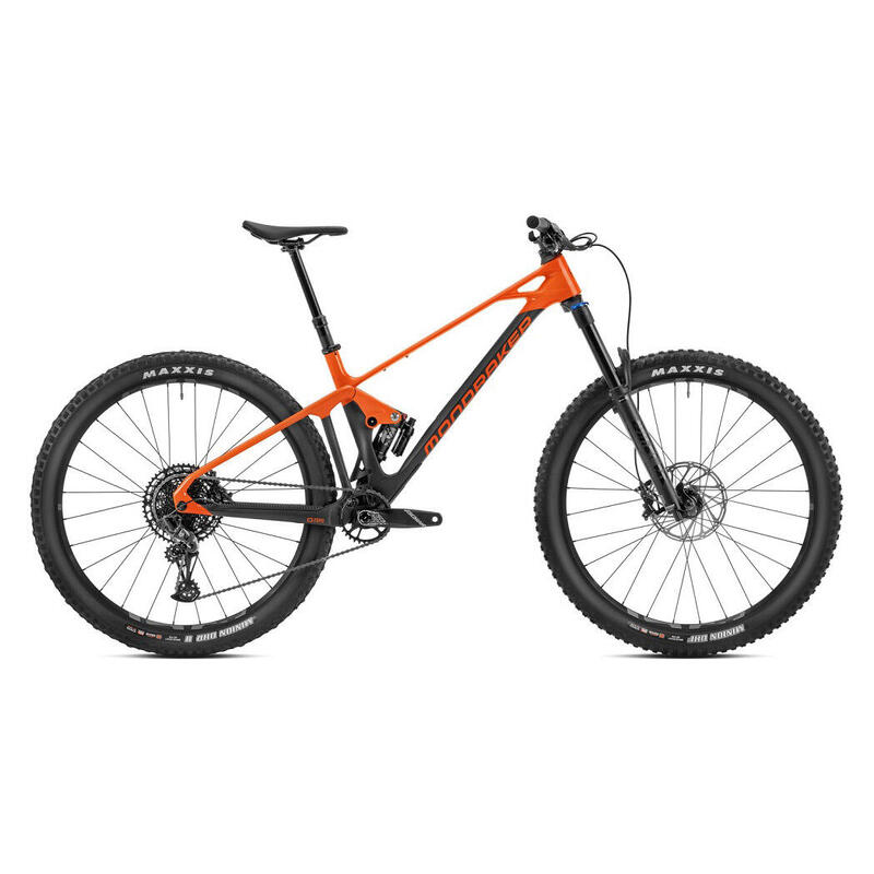 Bicicleta Mondraker Foxy Carbon R 29" 2023