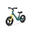 Draisienne Micro Balance Bike Lite Vert Paon