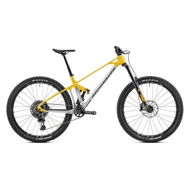 Bicicleta Mondraker Foxy Carbon XR 29" 2023
