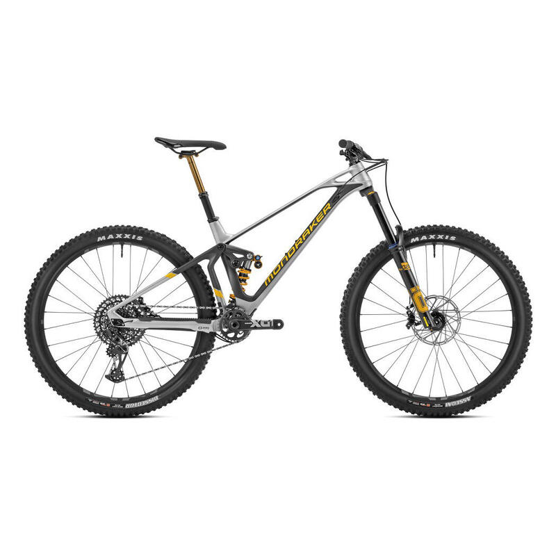 Bicicleta Mondraker Superfoxy Carbon RR 29" 2023