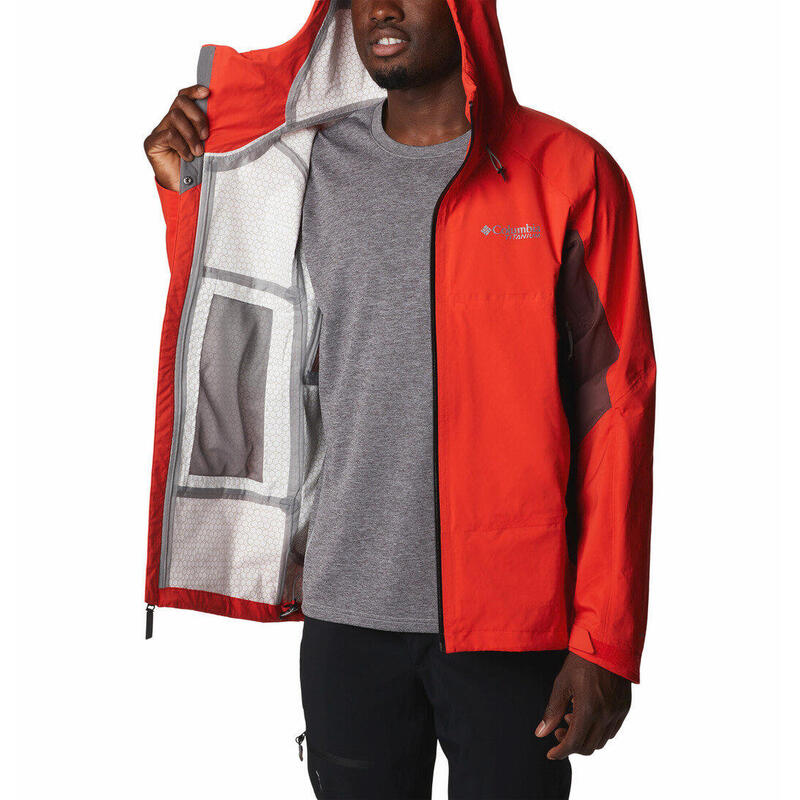 Imperméable homme Mazama Trail Shell