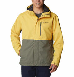 Veste de pluie Columbia Hikebound pour homme