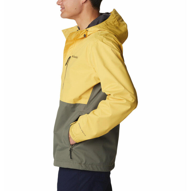 Kurtka Przeciwdeszczowa Męska Columbia Hikebound Jacket