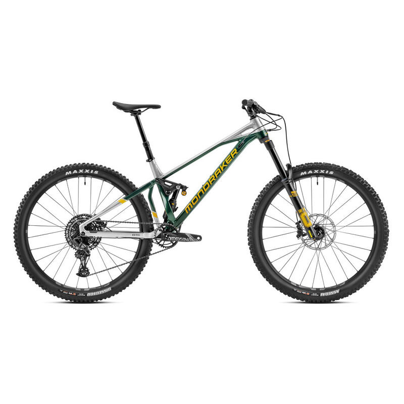 Bicicleta Mondraker Superfoxy R 29" 2023