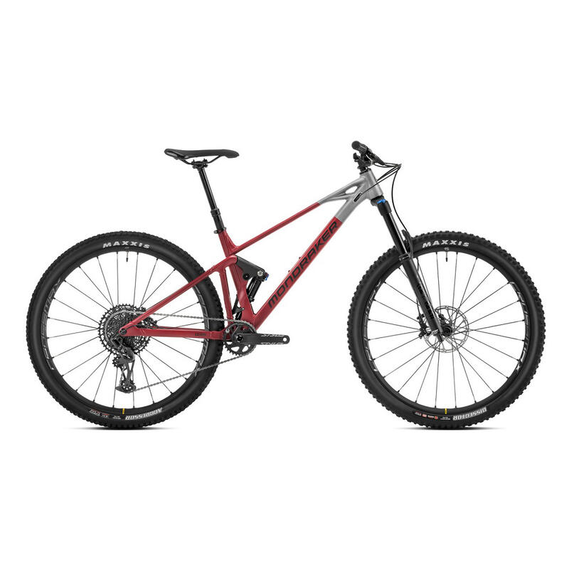 Bicicleta Mondraker Raze R 29" 2023