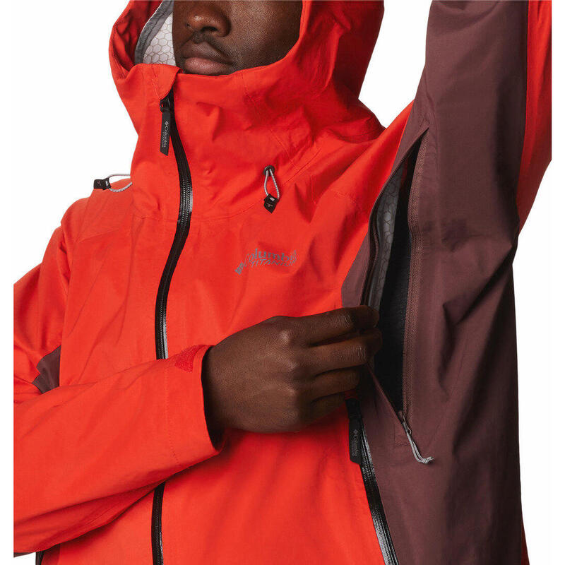 Imperméable homme Mazama Trail Shell