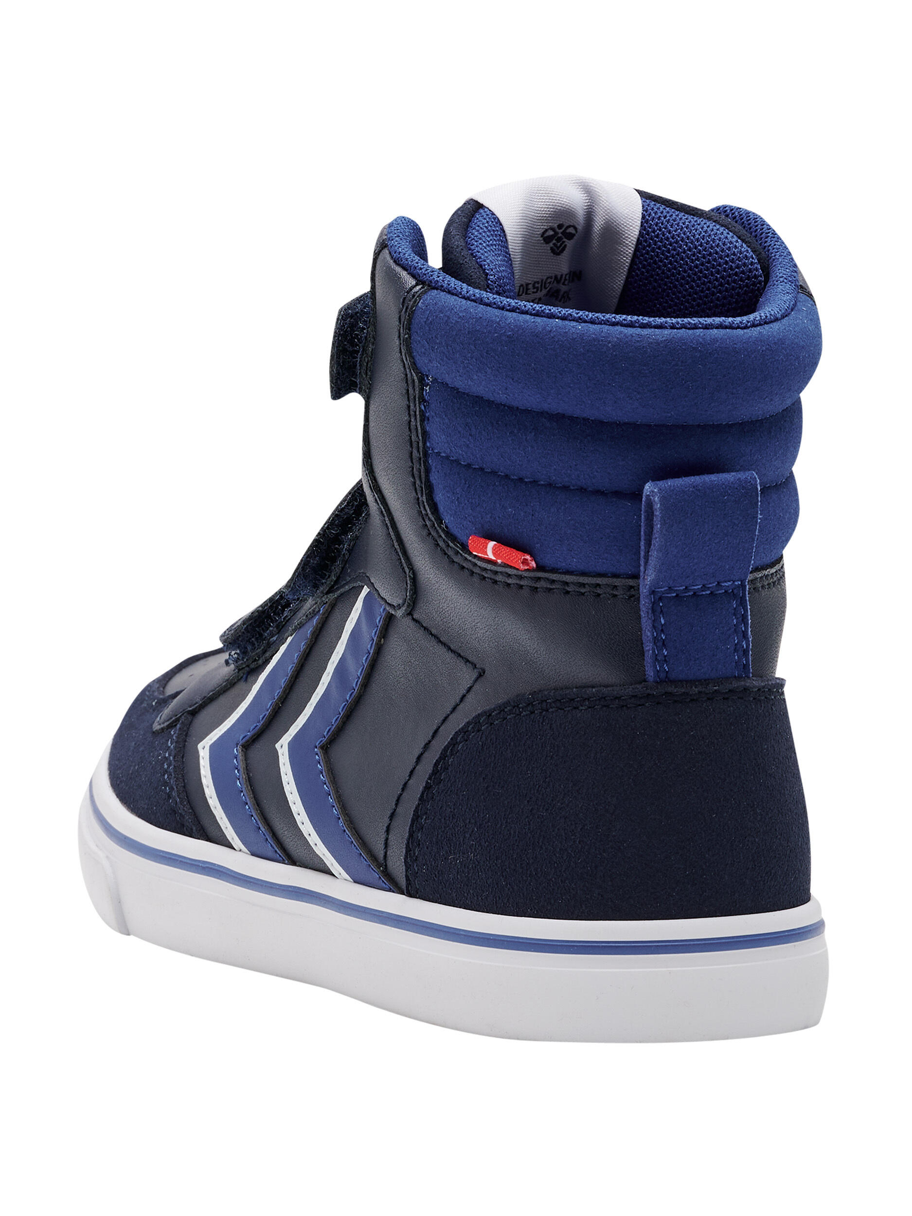 Fermeture Velcro Botte D'hiver Stadil Pro Enfant 2/7