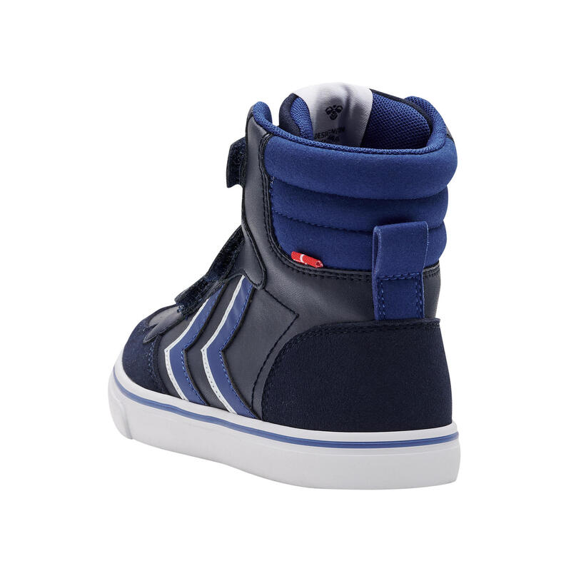 Fermeture Velcro Botte D'hiver Stadil Pro Enfant HUMMEL
