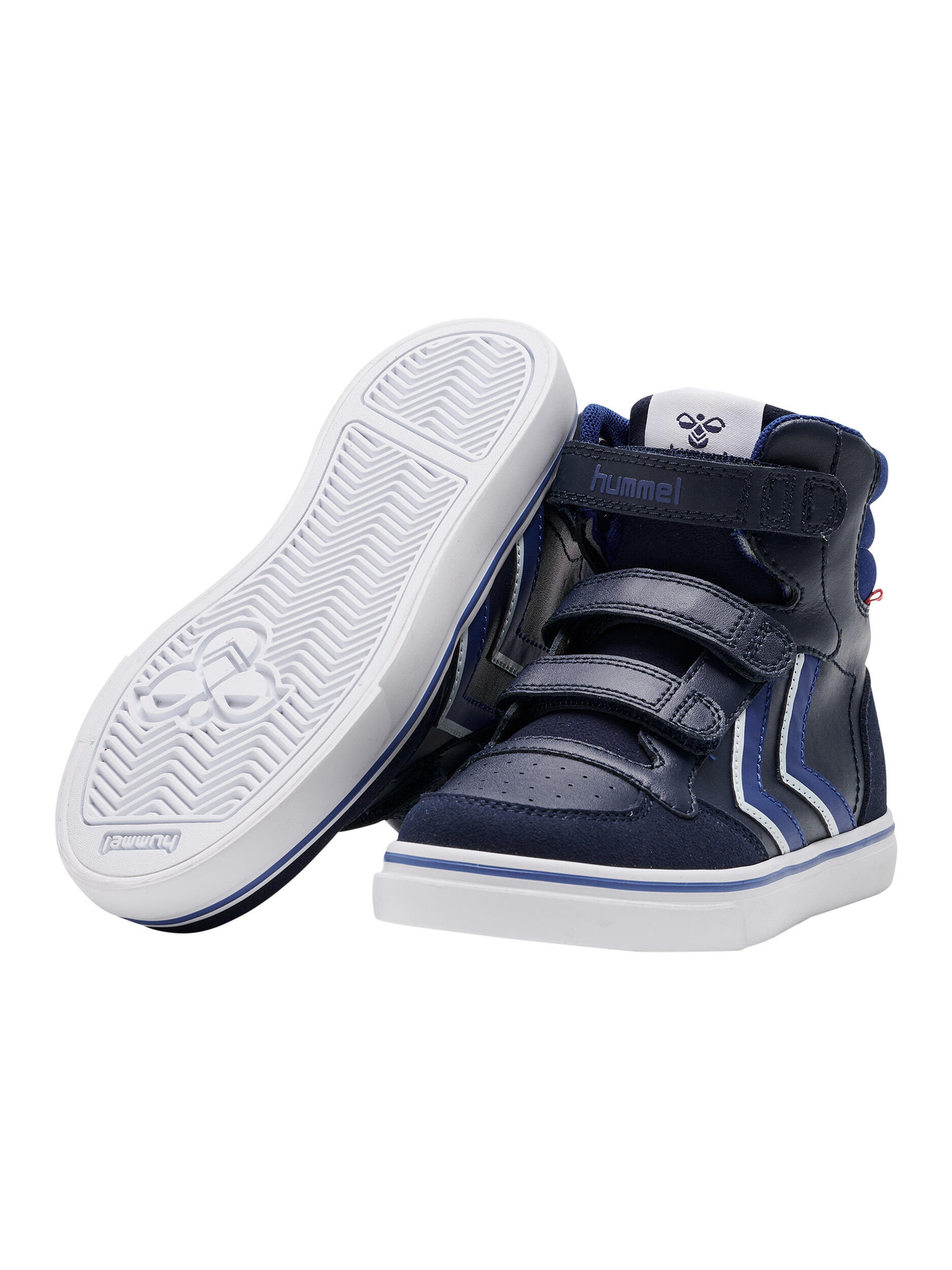 Fermeture Velcro Botte D'hiver Stadil Pro Enfant 4/7