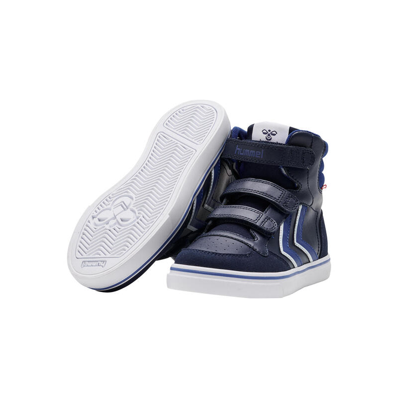 Fermeture Velcro Botte D'hiver Stadil Pro Enfant HUMMEL
