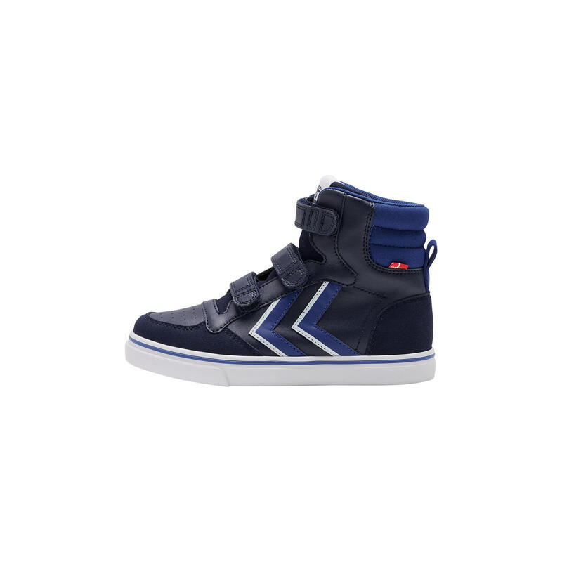 Fermeture Velcro Botte D'hiver Stadil Pro Enfant HUMMEL