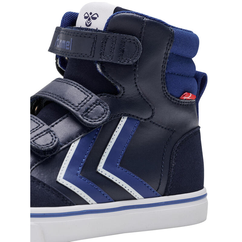 Fermeture Velcro Botte D'hiver Stadil Pro Enfant HUMMEL