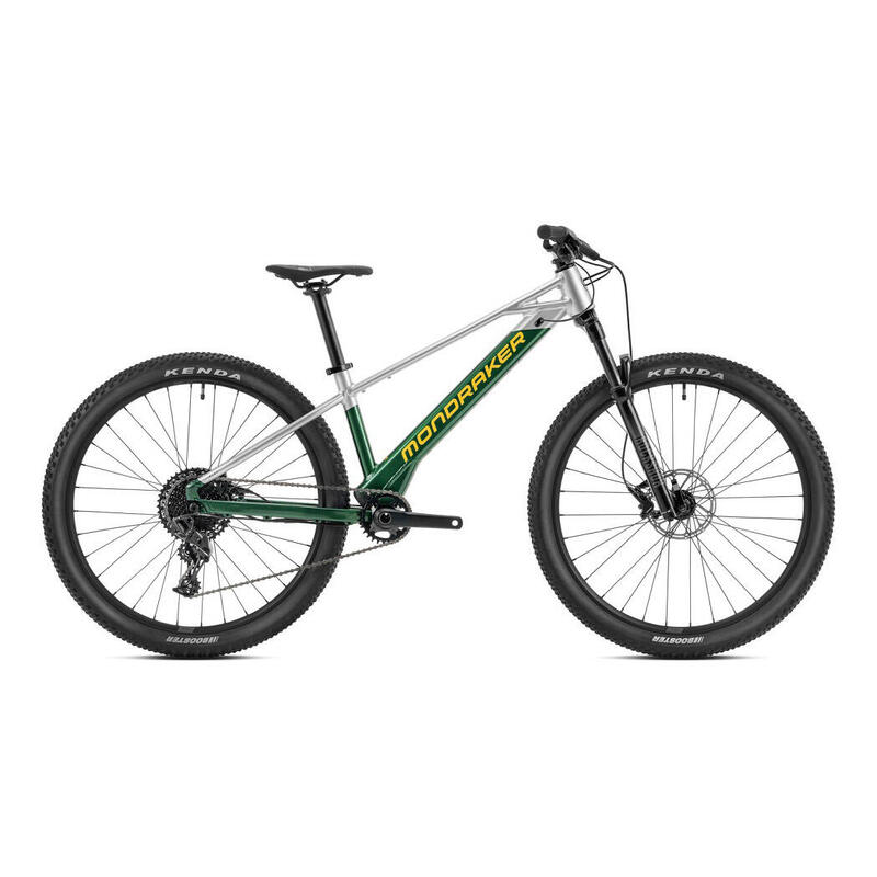 Bicicleta electrica copii Mondraker Play 26" 2023