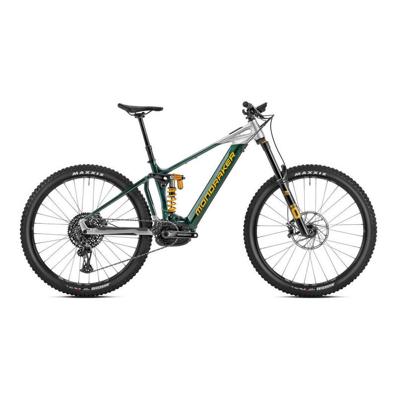 Bicicleta electrica Mondraker Level XR 29" 2023