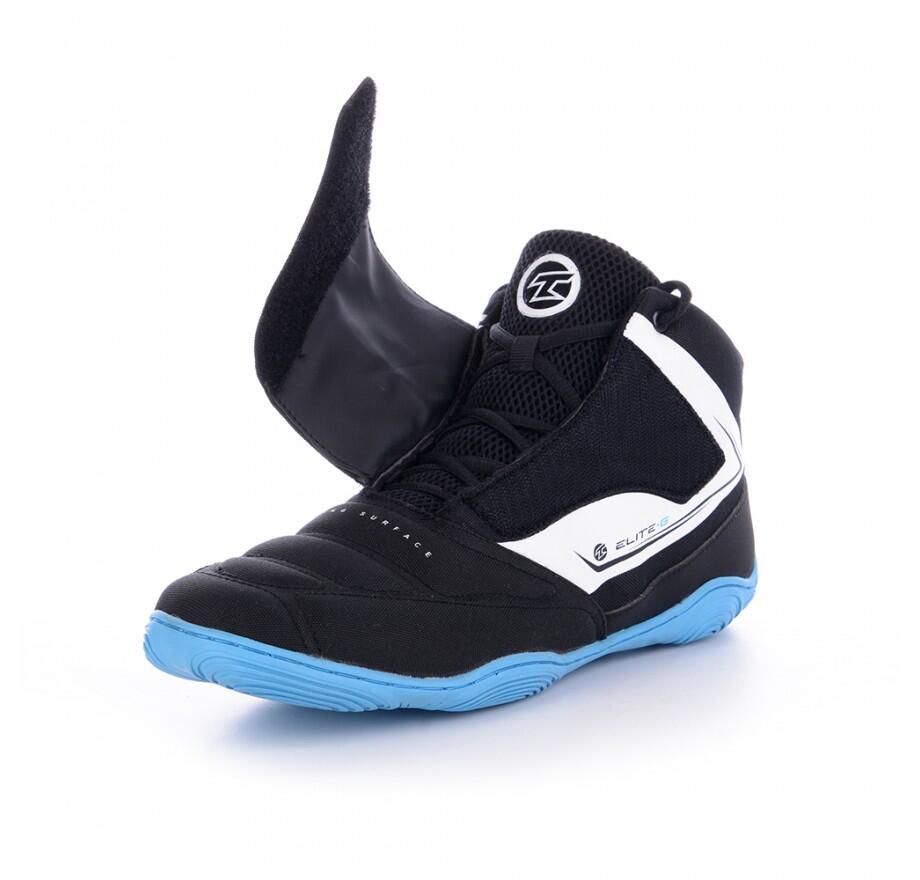 Buty bramkarskie do unihokeja męskie TEMPISH Elite-G 6/6