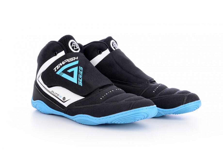 Buty bramkarskie do unihokeja męskie TEMPISH Elite-G 2/6