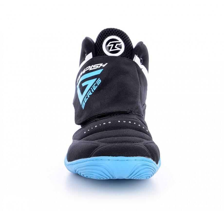 Buty bramkarskie do unihokeja męskie TEMPISH Elite-G 4/6