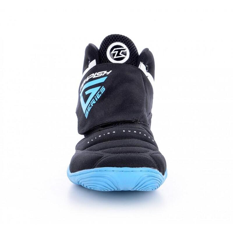 Buty bramkarskie do unihokeja dla juniorów TEMPISH Elite-G