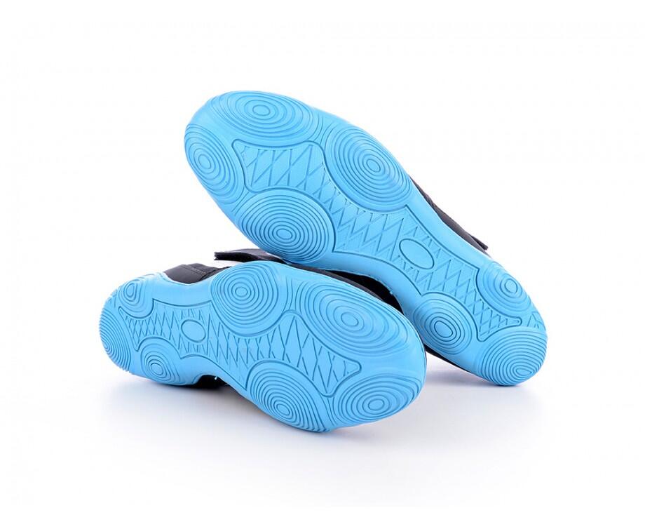 Buty bramkarskie do unihokeja męskie TEMPISH Elite-G 3/6