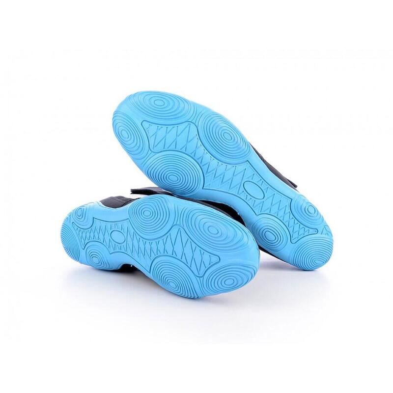 Buty bramkarskie do unihokeja dla juniorów TEMPISH Elite-G