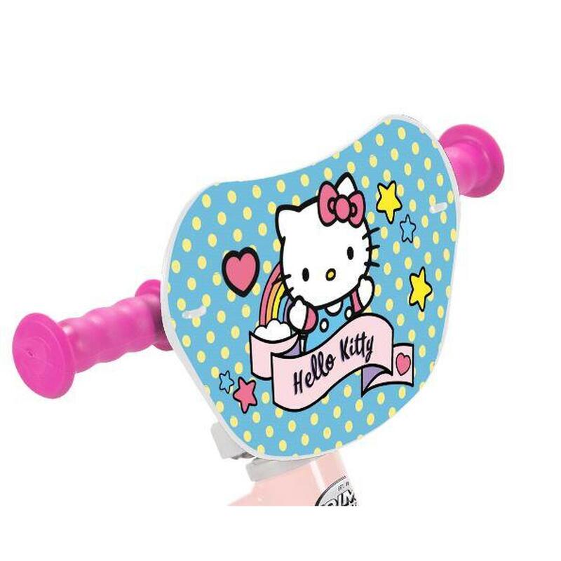 Rowerek biegowy dla dzieci Toimsa Bikes Hello Kitty 10"