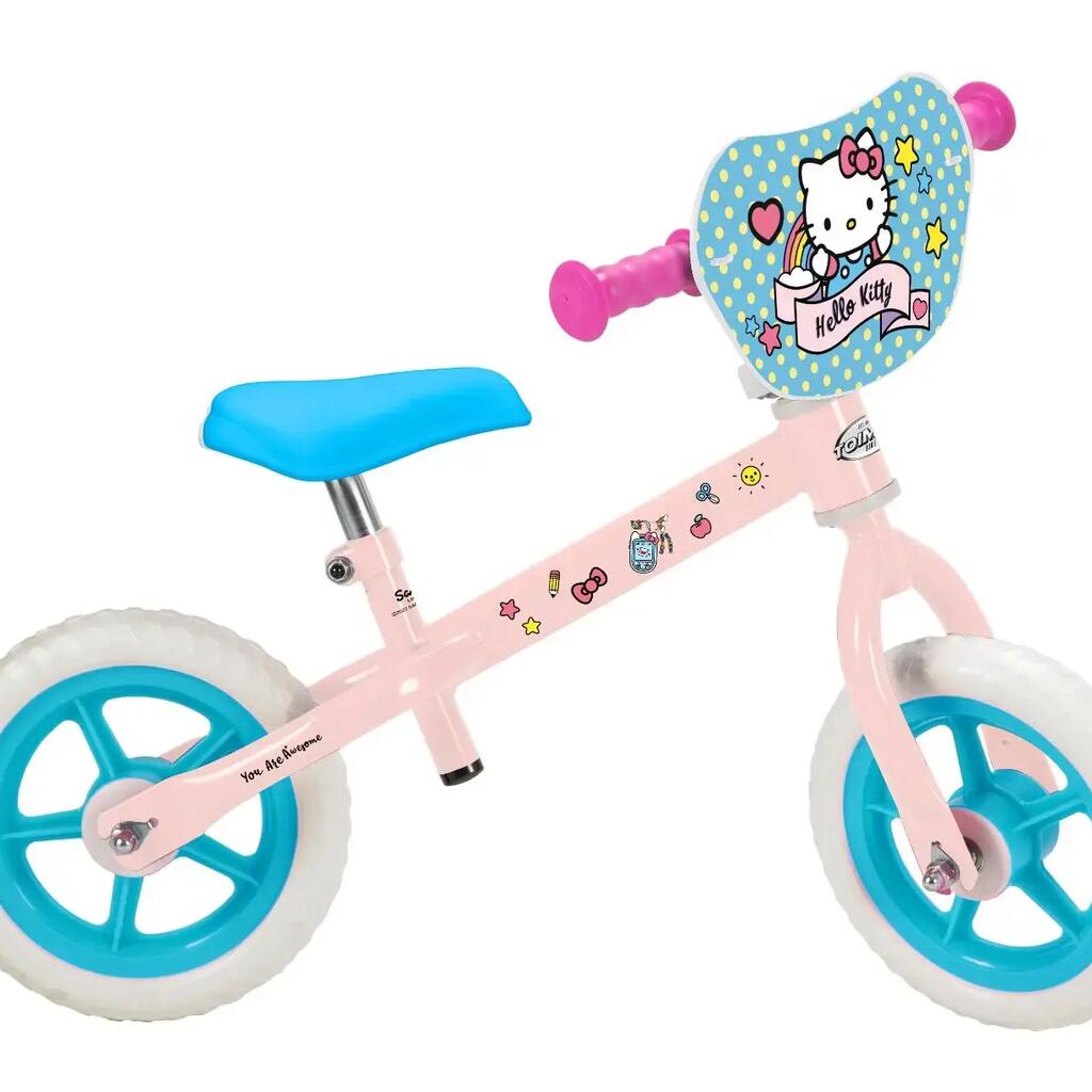 TOIMSA balance bike