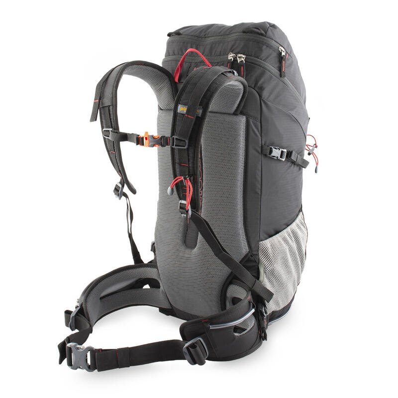 Rucsac Pinguin Trail 42 litri negru
