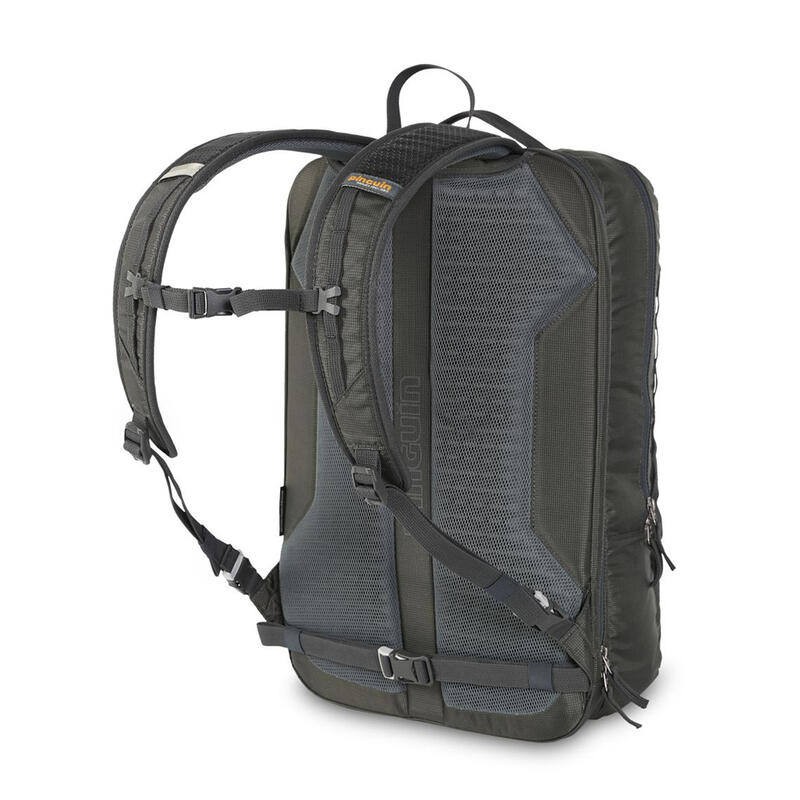 Rucsac Pinguin Integral 30 litri gri