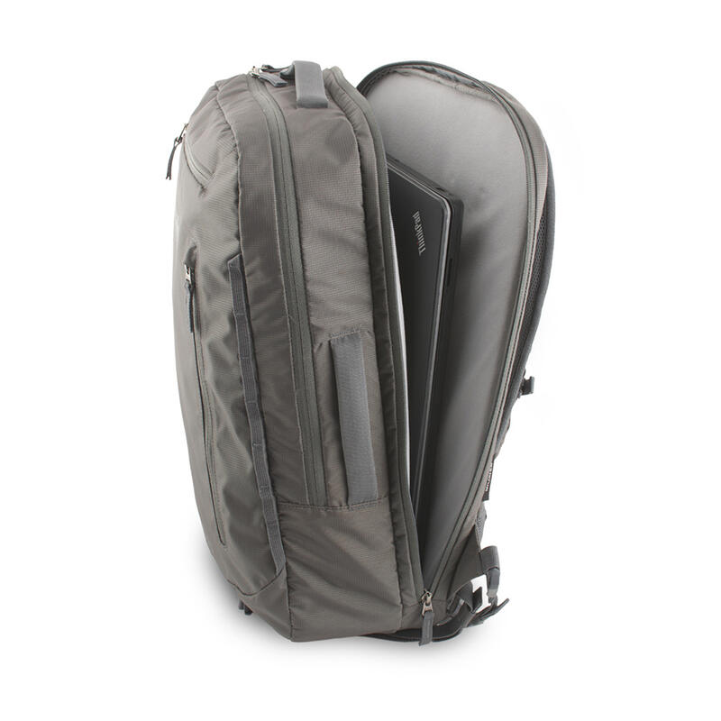 Rucsac Pinguin Integral 30 litri gri
