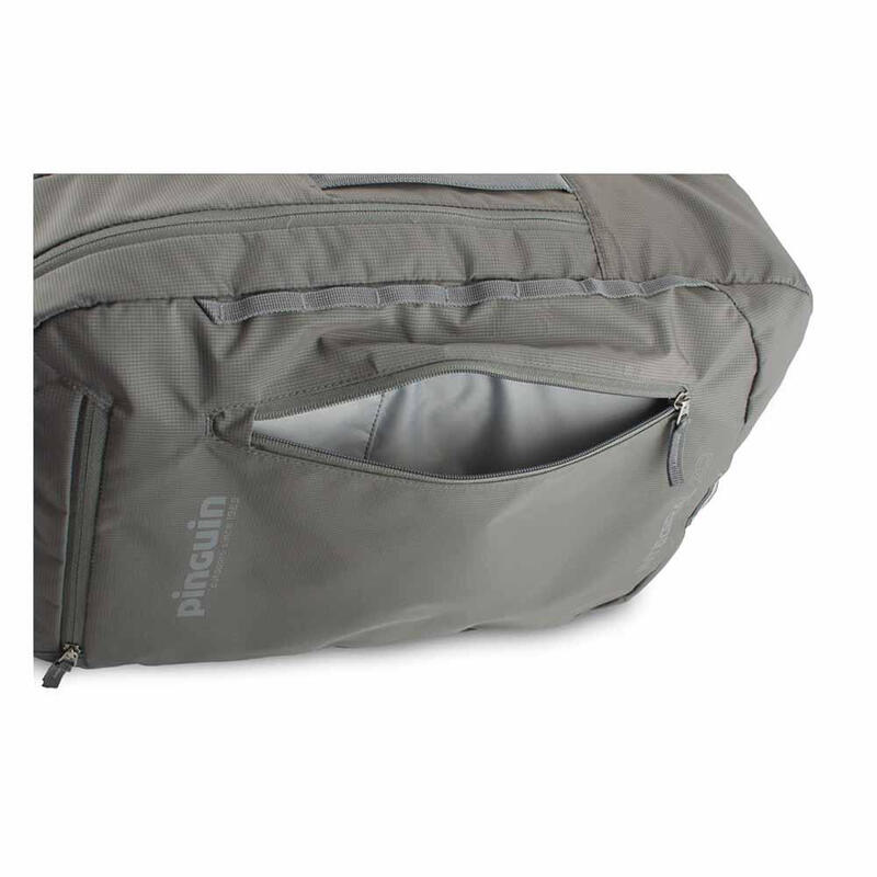 Rucsac Pinguin Integral 30 litri gri