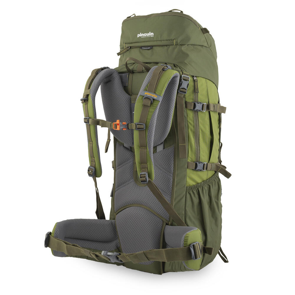 Plecak wyprawowy Pinguin Explorer 75 2/5