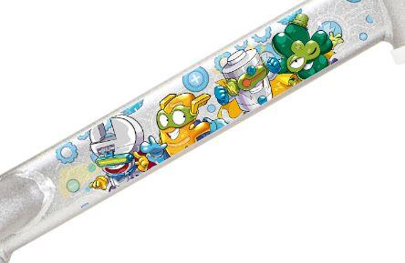 Laufrad kinder 10" Super Things 3/6