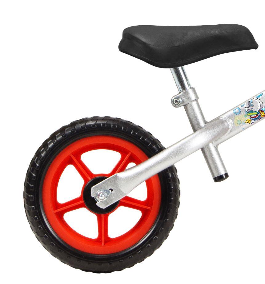 Laufrad kinder 10" Super Things 4/6