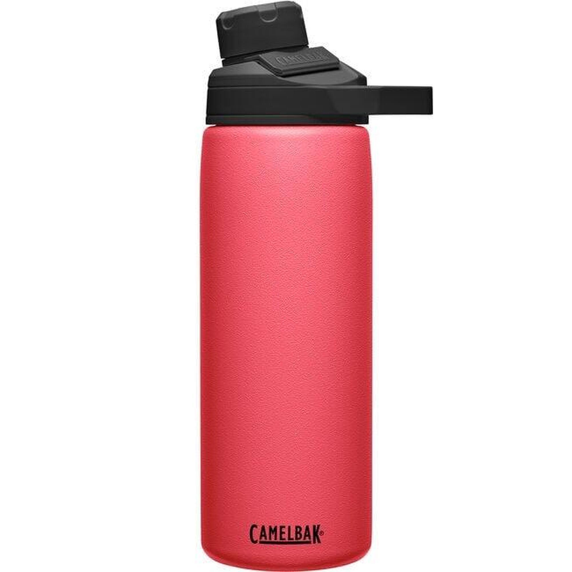 Bidon Camelbak Chute Mag SST Vacuum Insulated - Wild Strawberry, 20OZ