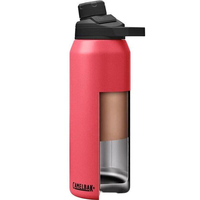 Bidon Camelbak Chute Mag SST Vacuum Insulated - Wild Strawberry, 20OZ