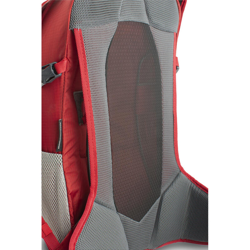 Rucsac Pinguin Ride 19 litri verde