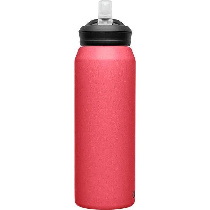 Bidon Camelbak Eddy+ SST Vacuum Insulated - Wild Strawberry, 32OZ