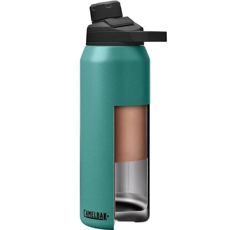 Bidon Camelbak Chute Mag SST Vacuum Insulated - Lagoon, 20OZ