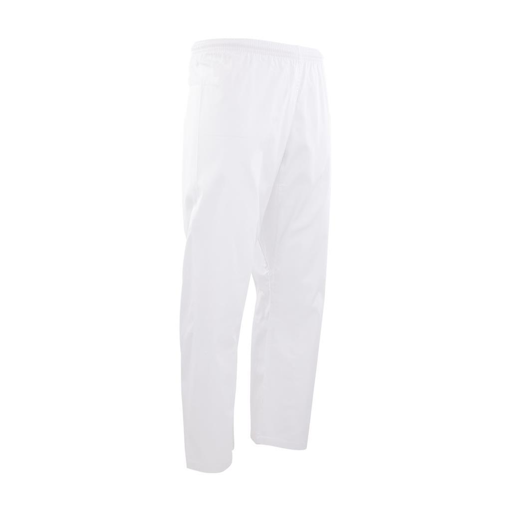 Uniforme Gi Karate Entrenamiento con Cinturón Gratis Aprobado por la WKF Punok 4/7