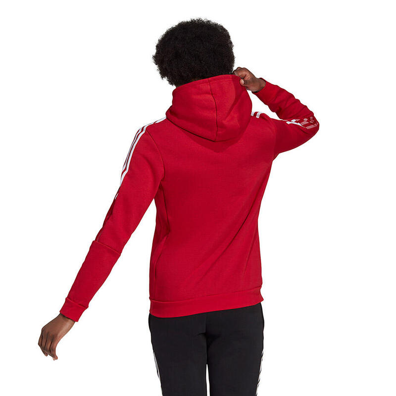 Sweatshirt pour femmes adidas Tiro 21 Sweat Hoodie