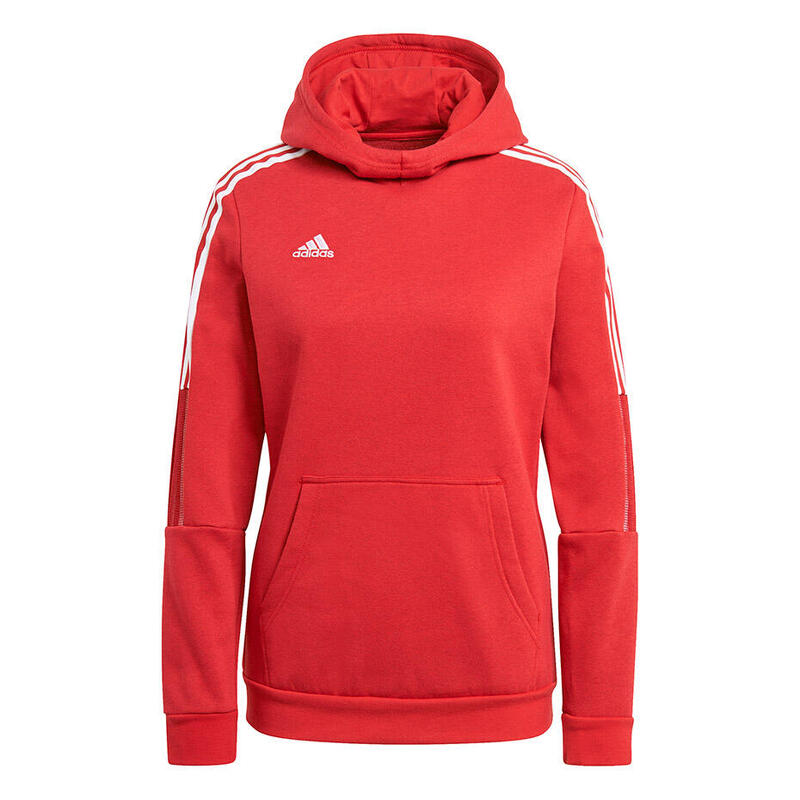 Bluza adidas Tiro 21 Sweat Hoody W